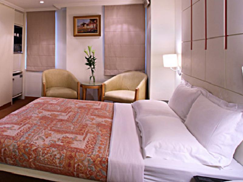 Kao Yuan Hotel - Zhong Zheng Tajcshung Kültér fotó