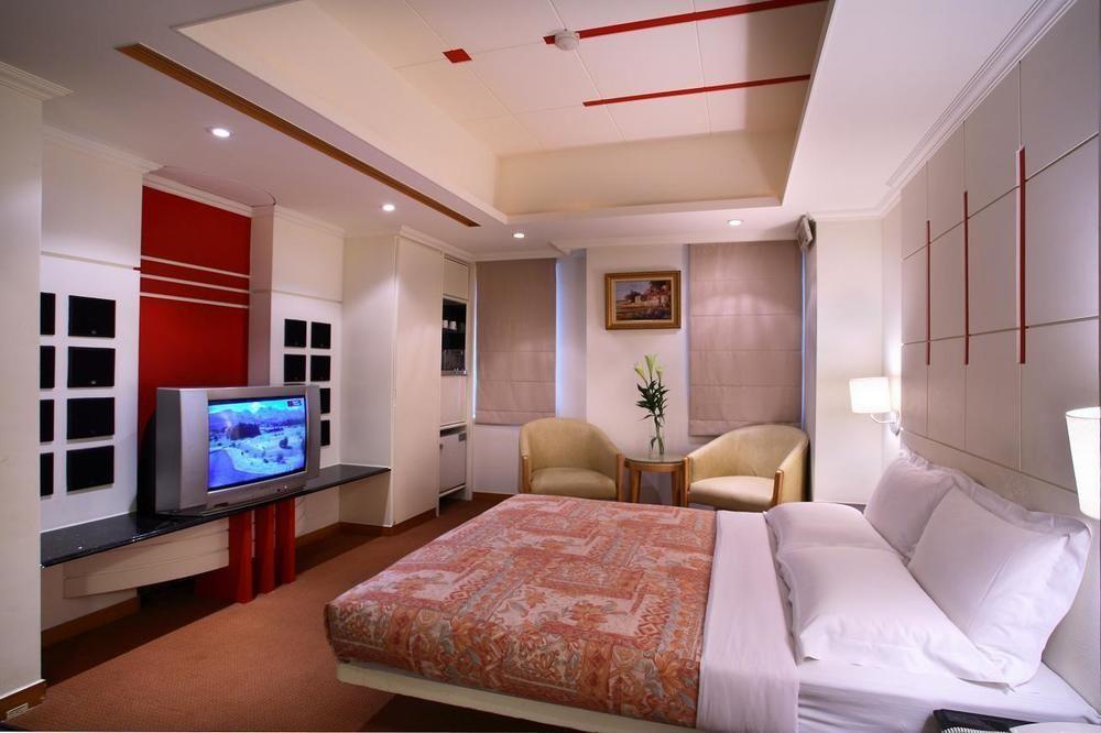 Kao Yuan Hotel - Zhong Zheng Tajcshung Kültér fotó