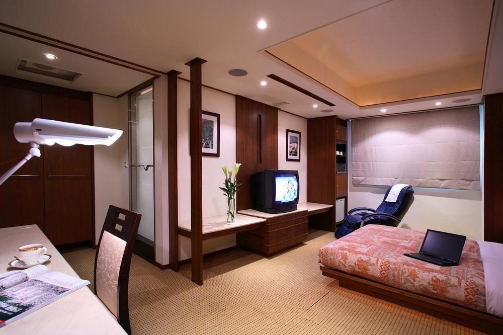 Kao Yuan Hotel - Zhong Zheng Tajcshung Kültér fotó