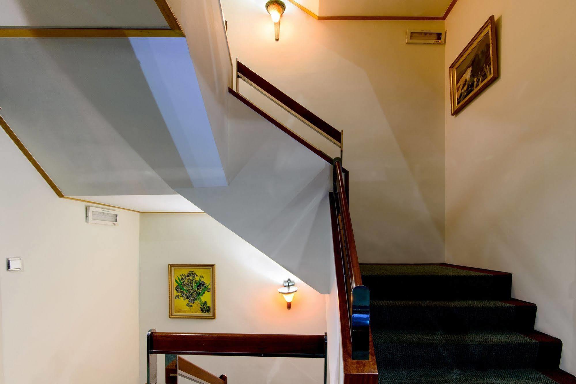 Kao Yuan Hotel - Zhong Zheng Tajcshung Kültér fotó